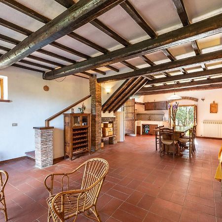 Cozy Home In Massa Marittima Gr With Kitchen Extérieur photo