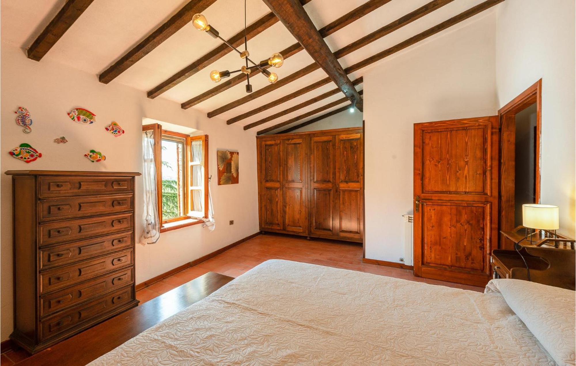 Cozy Home In Massa Marittima Gr With Kitchen Extérieur photo