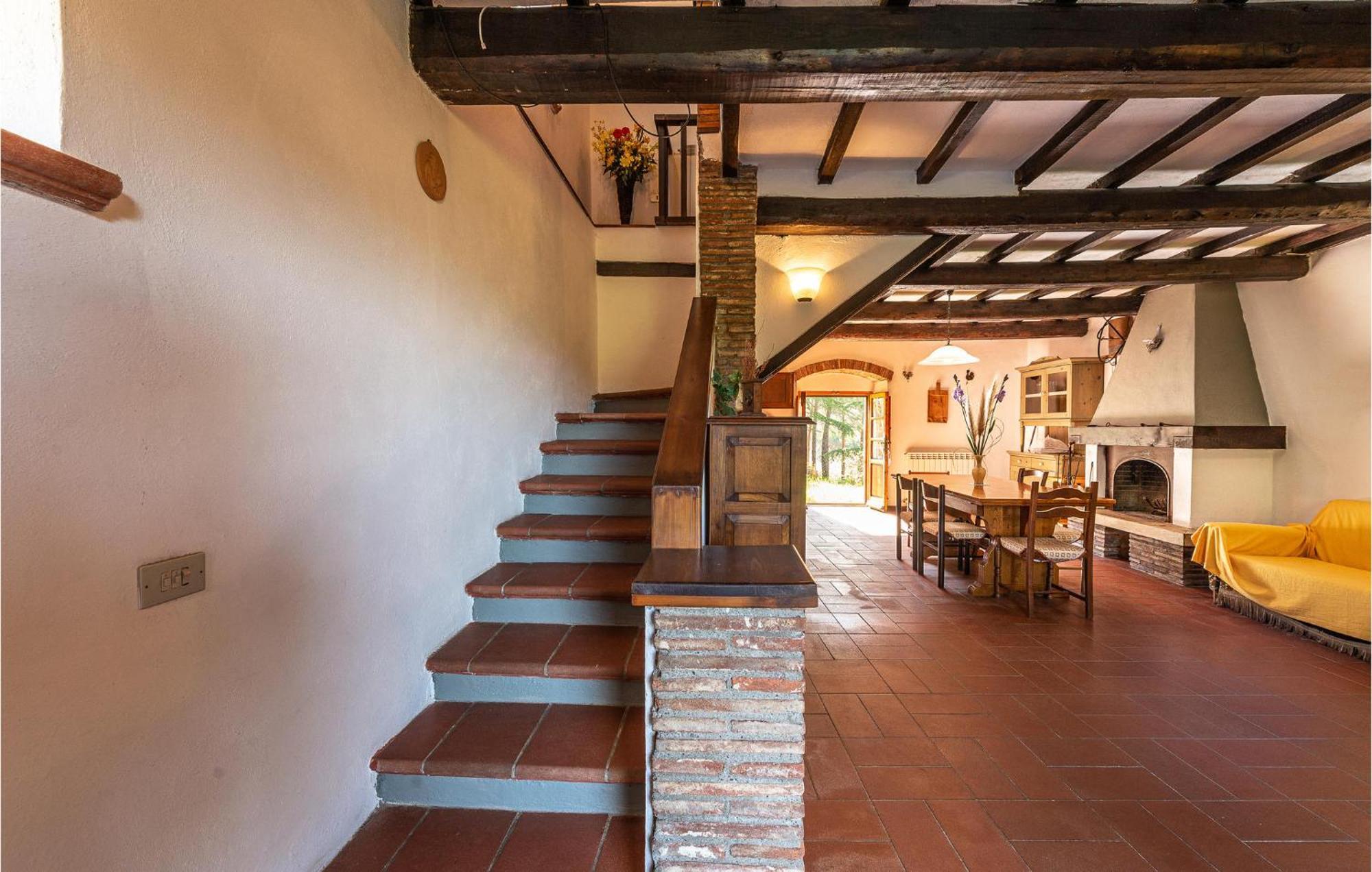 Cozy Home In Massa Marittima Gr With Kitchen Extérieur photo